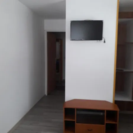 Kwatera prywatna Koniczynka