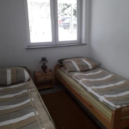 Koniczynka Kwatera prywatna