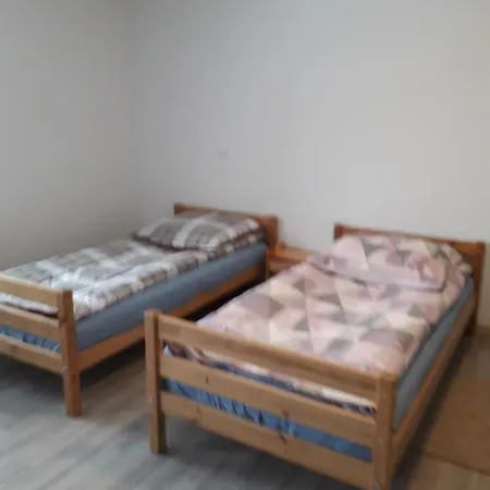 Kwatera prywatna Koniczynka