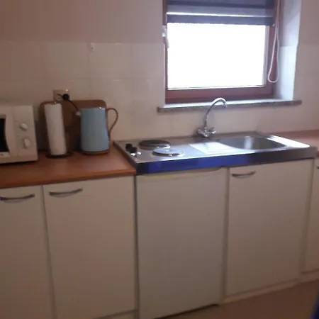 Koniczynka Kwatera prywatna Ściegny